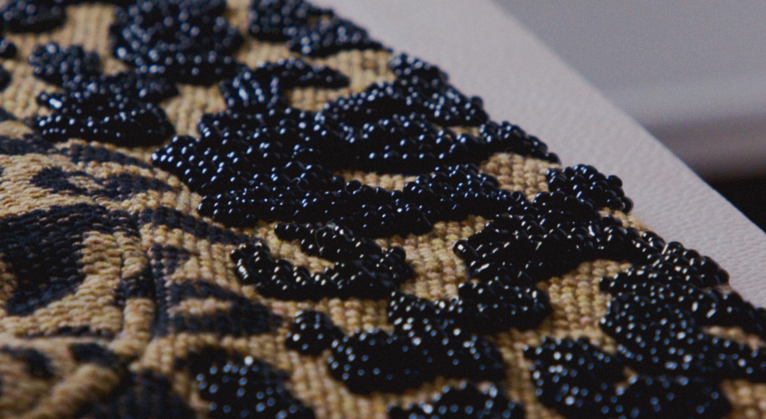 Leopard Extravaganza - Victoria Jin Online