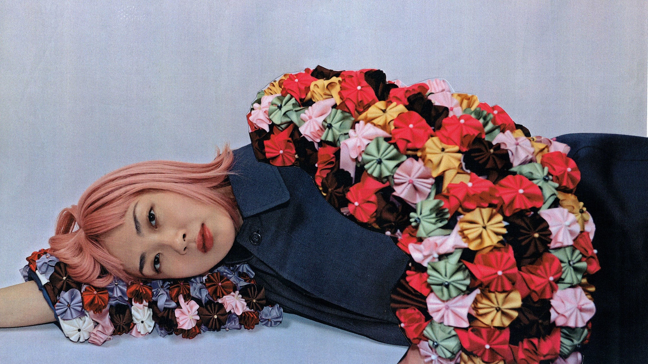 Arm Candy - Victoria Jin Online