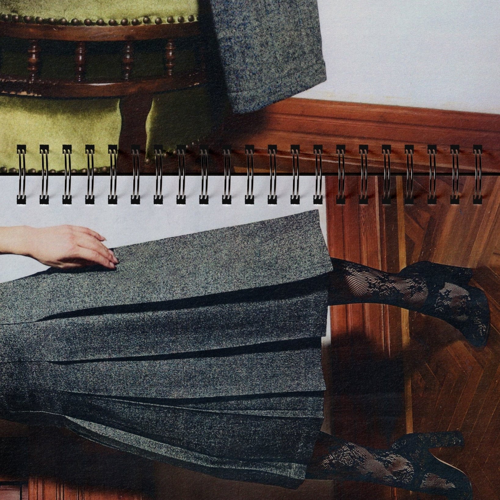 Agnes Skirt - Victoria Jin Online
