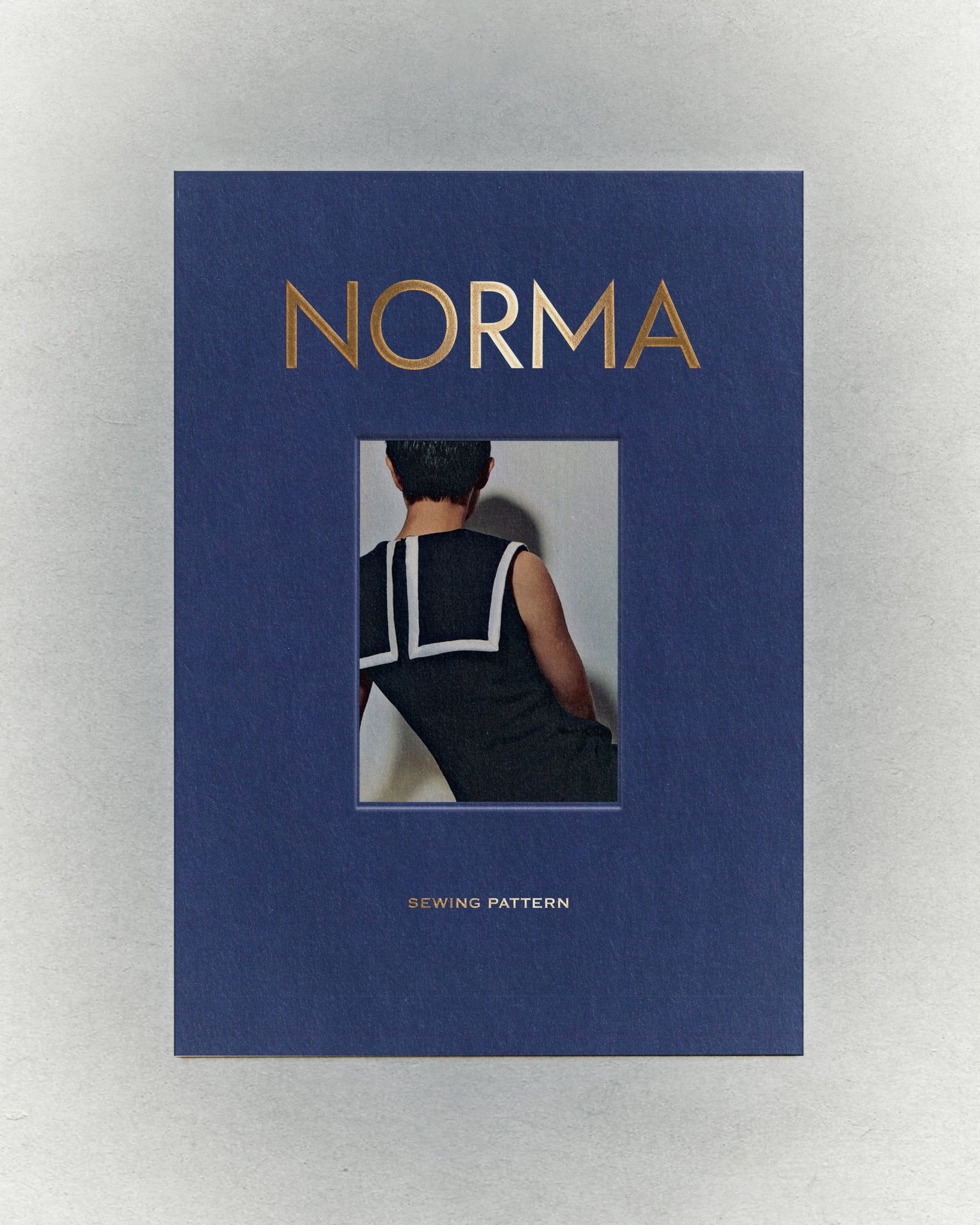 Norma Dress - Victoria Jin Online