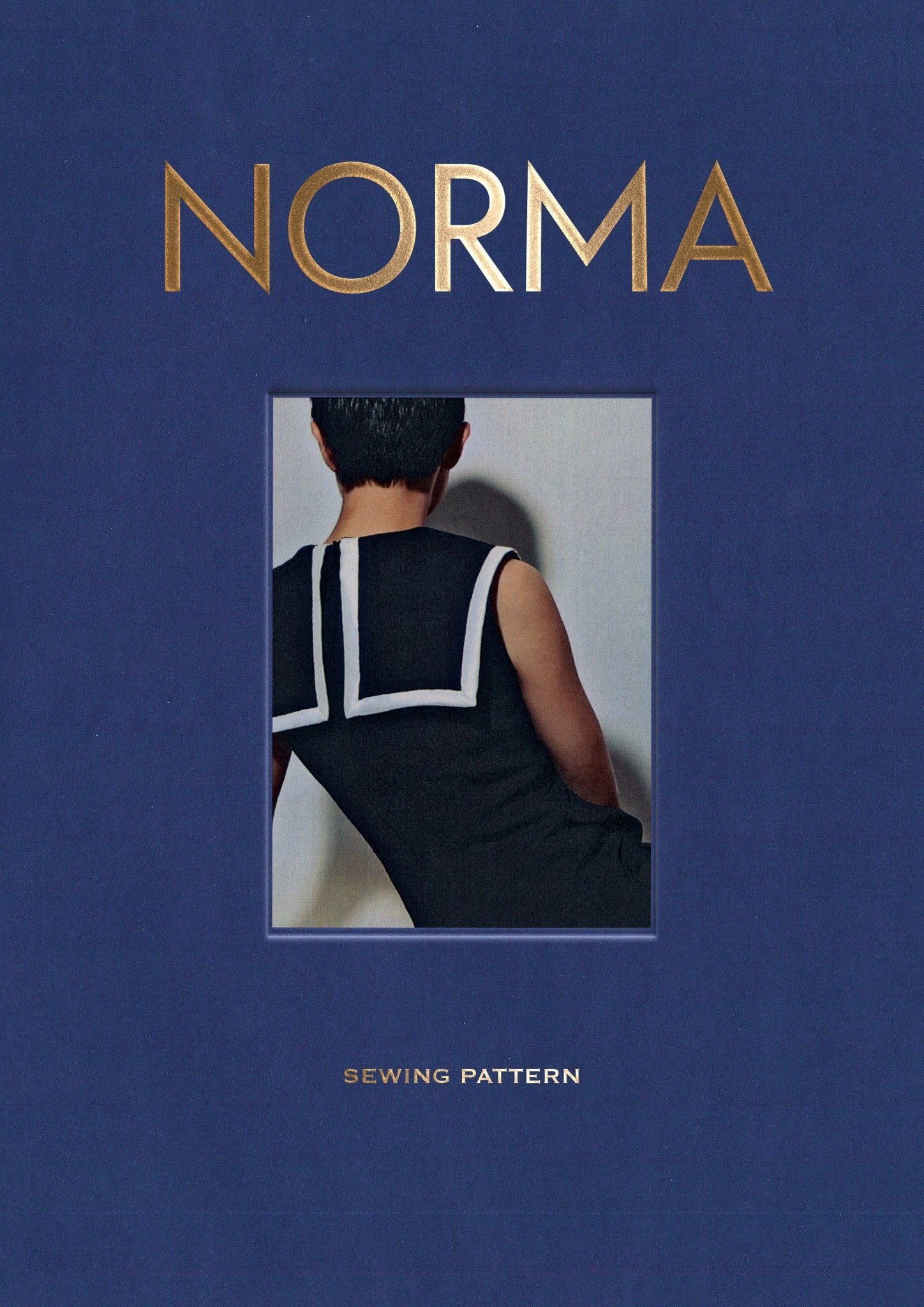 Norma Dress - Victoria Jin Online