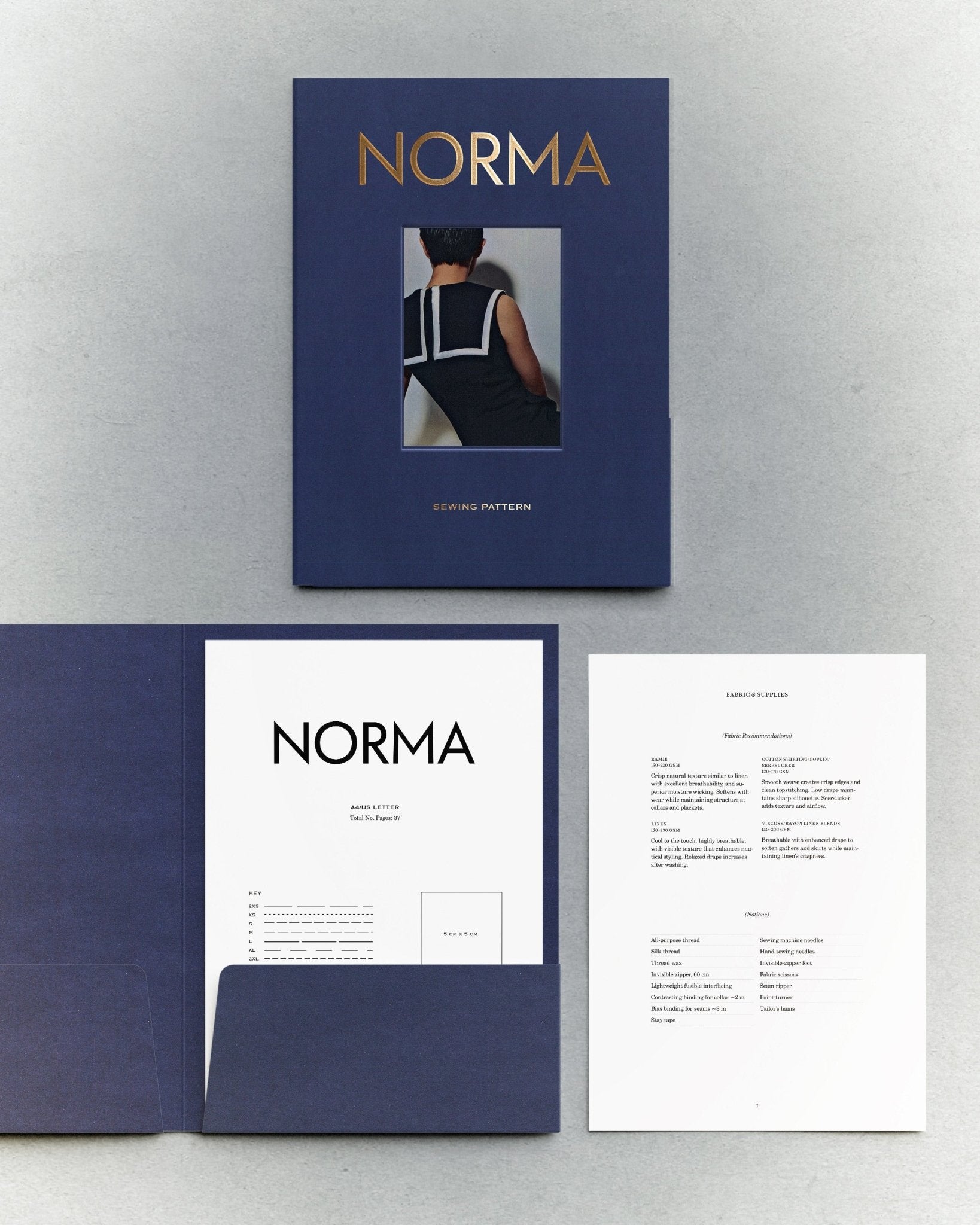 Norma Dress - Victoria Jin Online