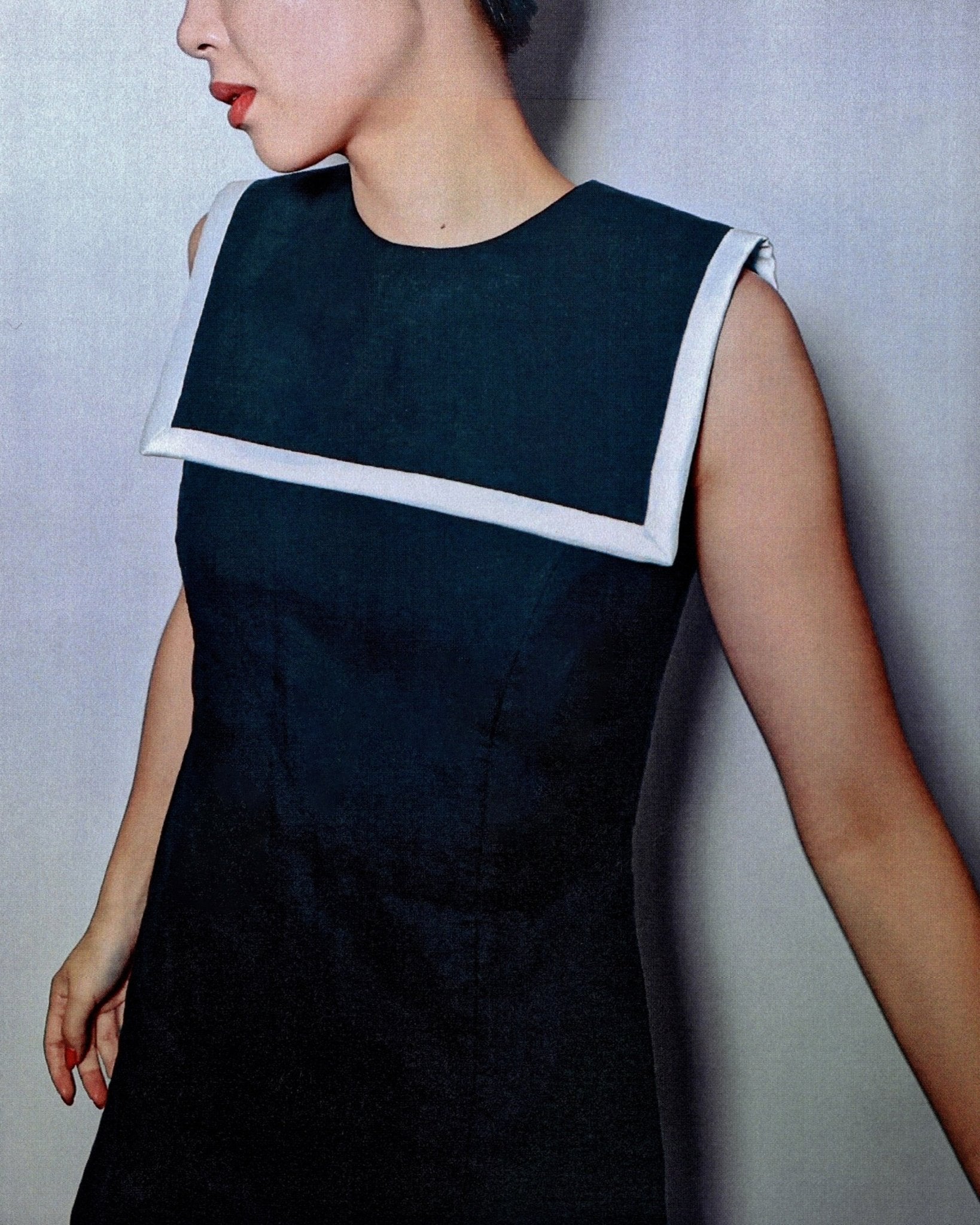 Norma Dress - Victoria Jin Online
