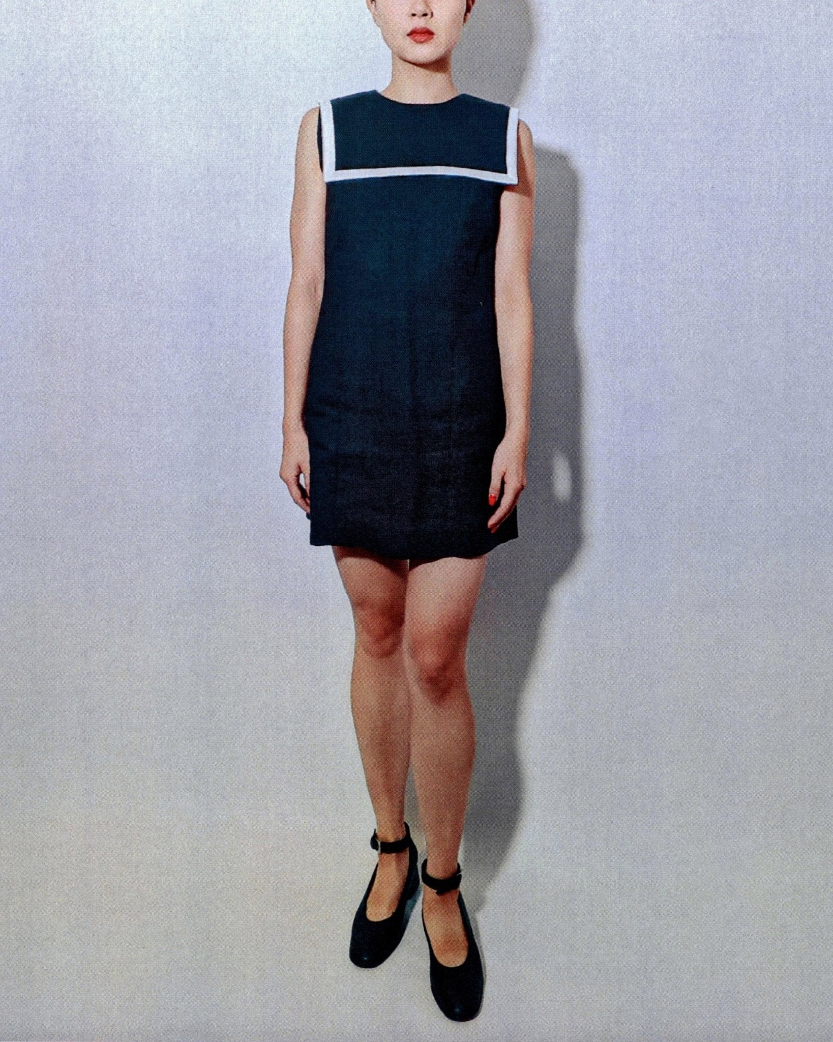 Norma Dress - Victoria Jin Online