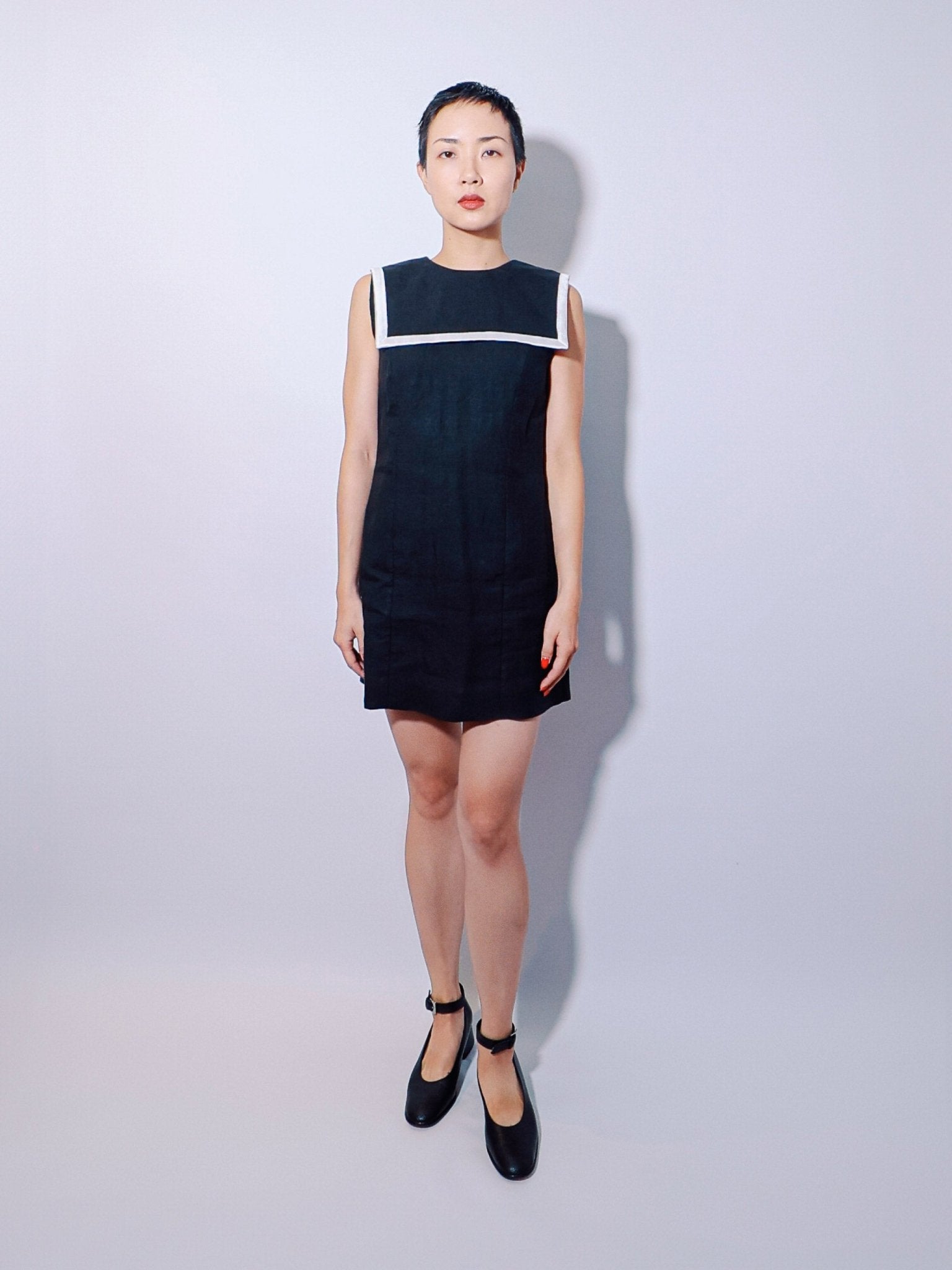 Norma Dress - Victoria Jin Online
