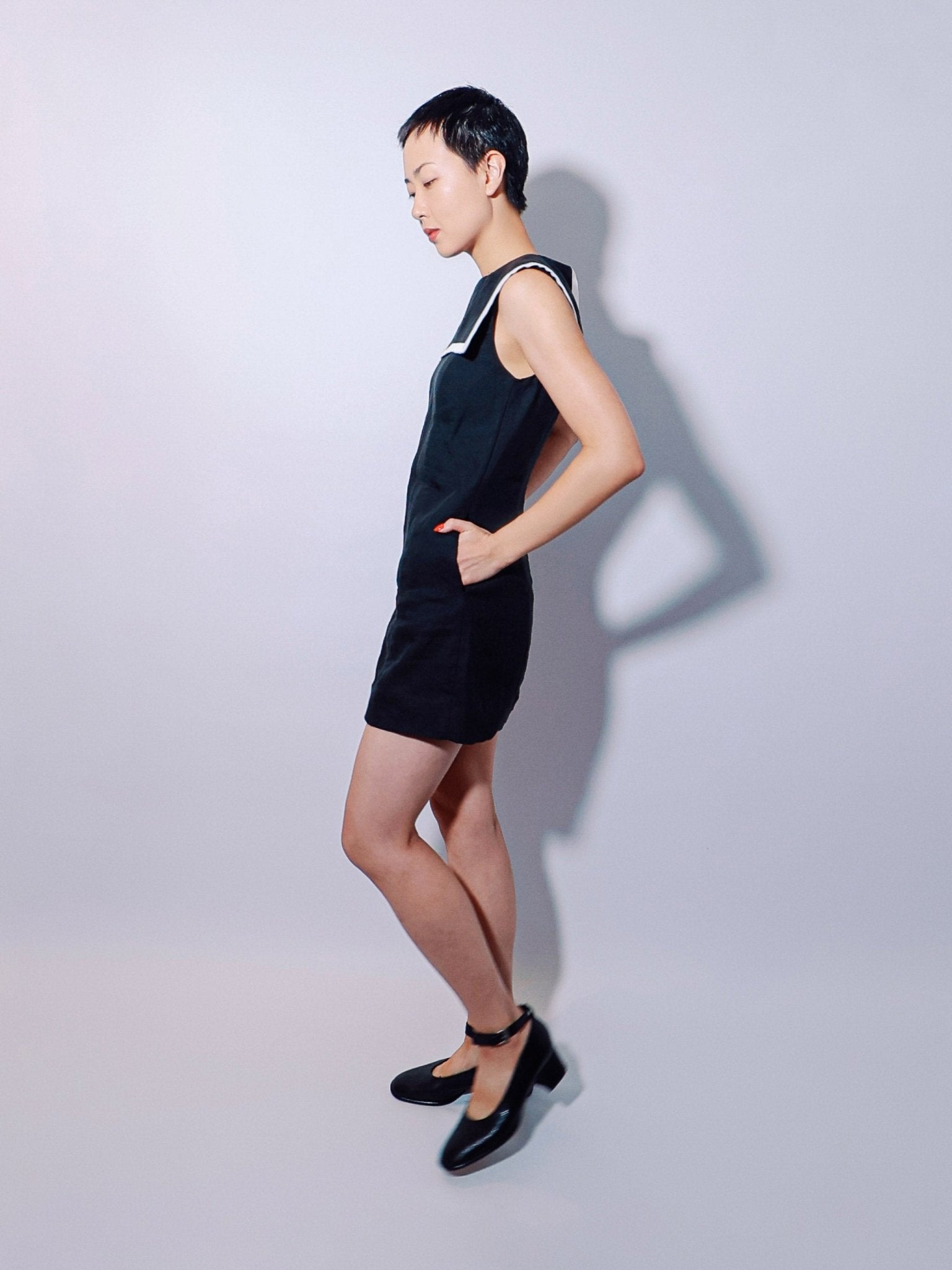 Norma Dress - Victoria Jin Online