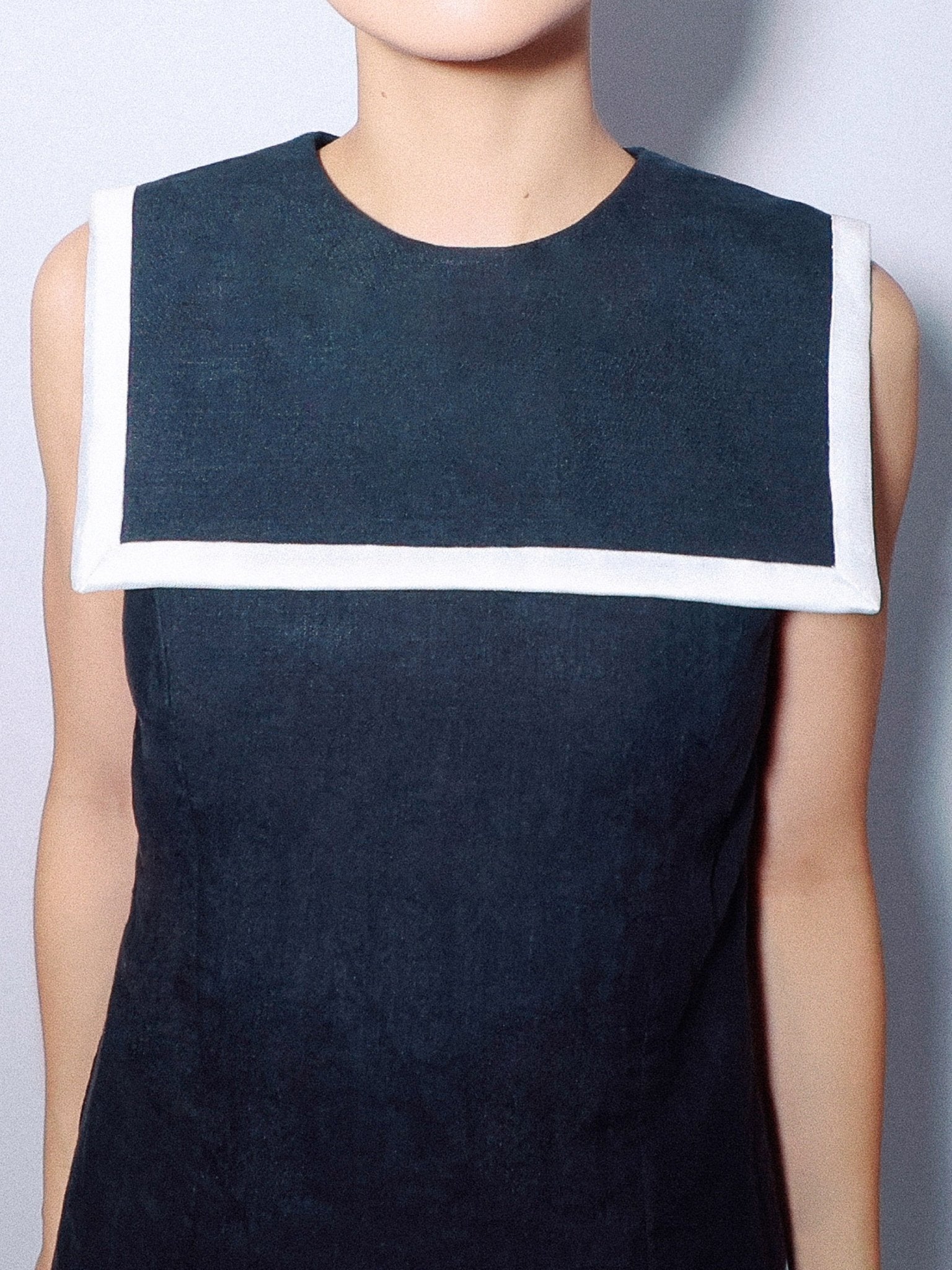 Norma Dress - Victoria Jin Online