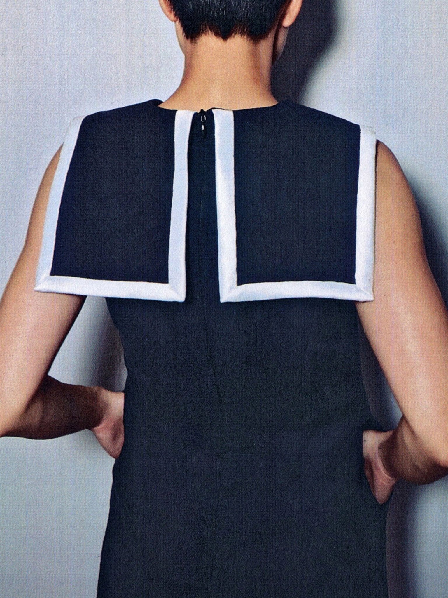 Norma Dress - Victoria Jin Online